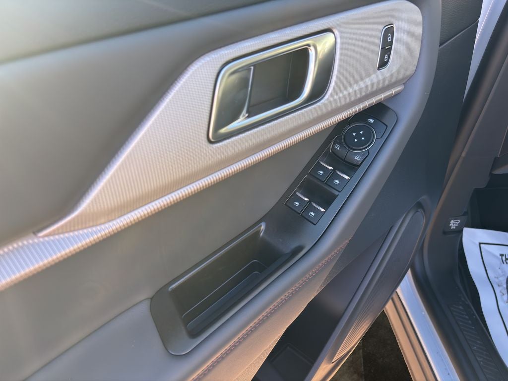 New 2026 Ford Explorer ACTIV - photo 17