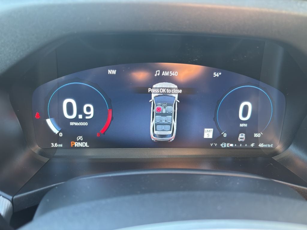 New 2026 Ford Explorer ACTIV - photo 20