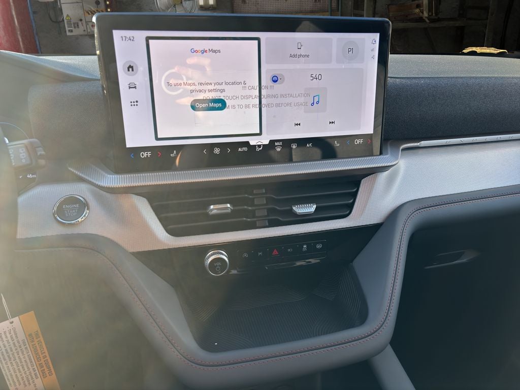 New 2026 Ford Explorer ACTIV - photo 22