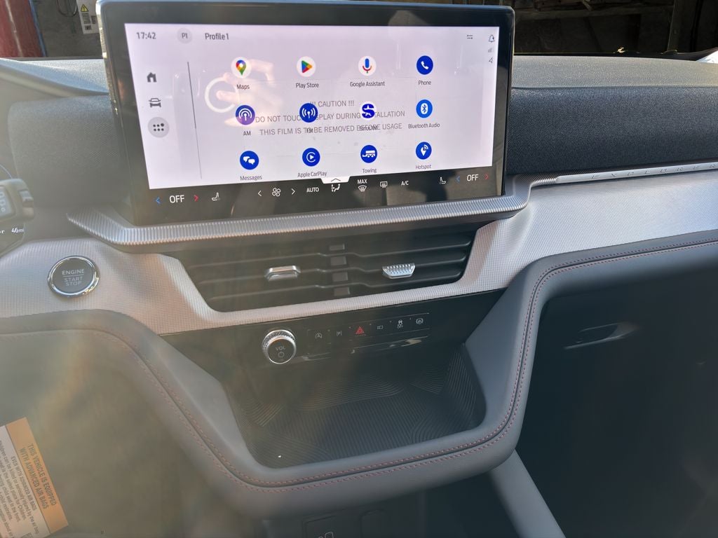 New 2026 Ford Explorer ACTIV - photo 23
