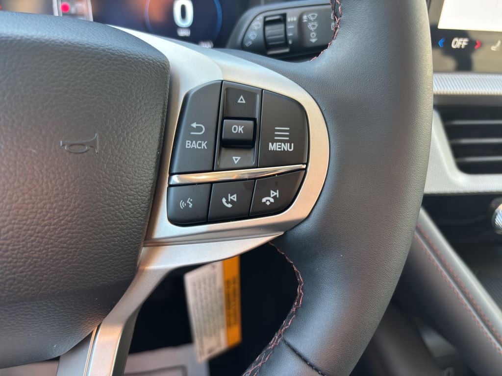 New 2026 Ford Explorer ACTIV - photo 24