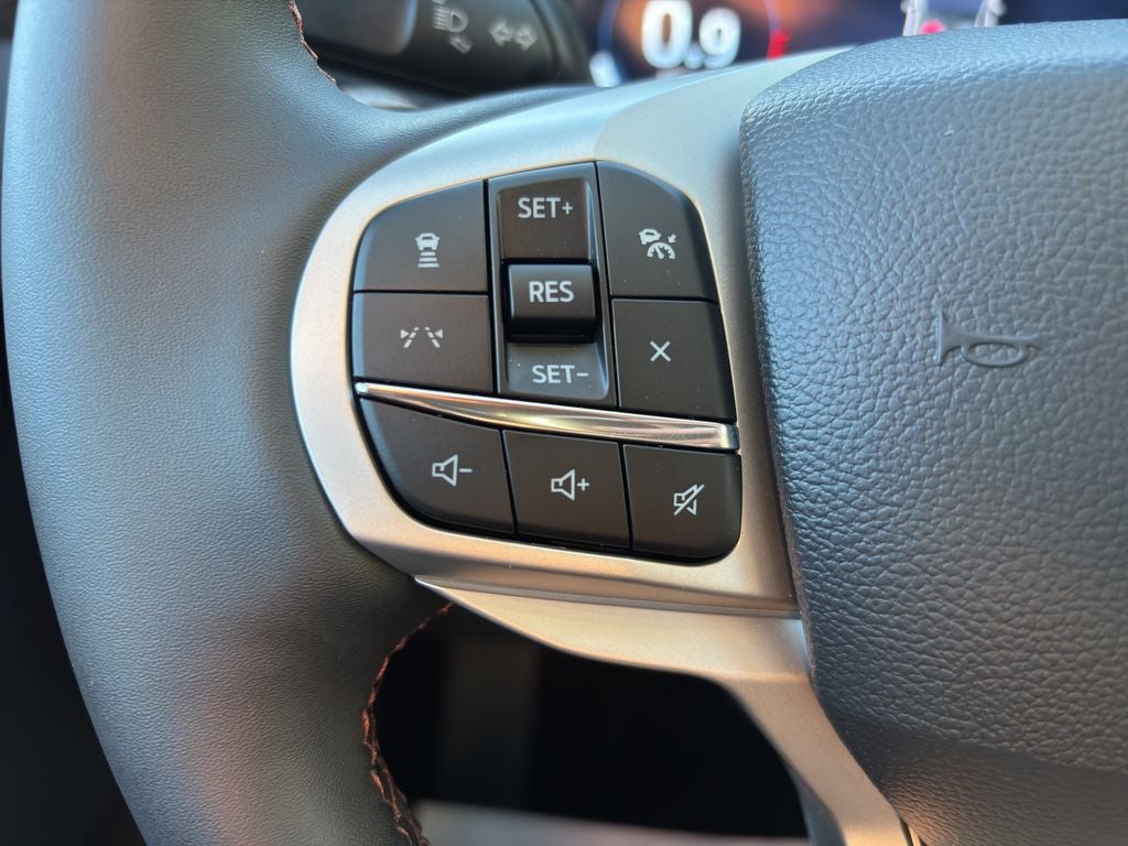 New 2026 Ford Explorer ACTIV - photo 25