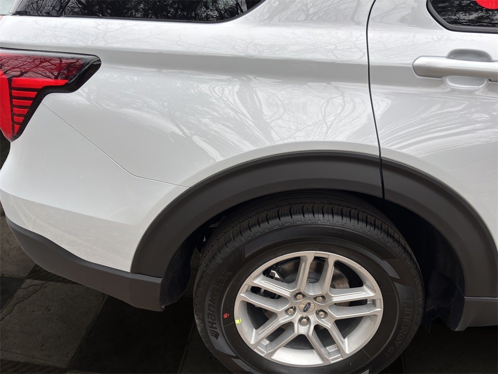 New 2026 Ford Explorer ACTIV - photo 7