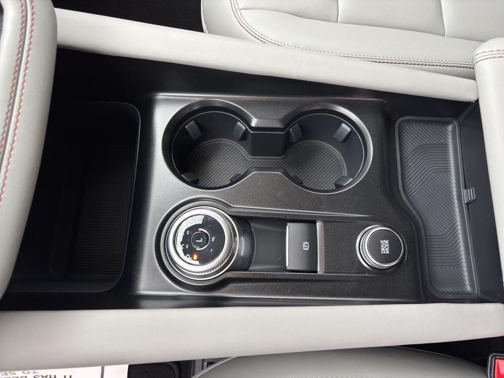New 2026 Ford Explorer ACTIV - photo 13