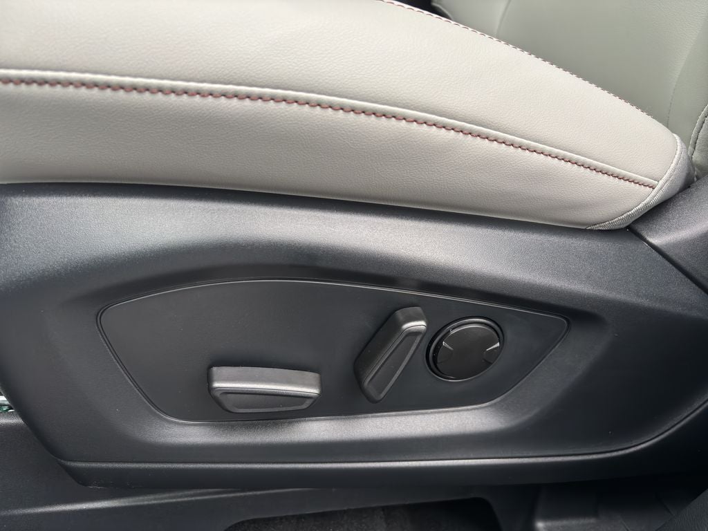 New 2026 Ford Explorer ACTIV - photo 14