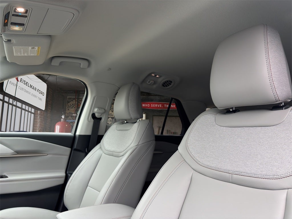 New 2026 Ford Explorer ACTIV - photo 15