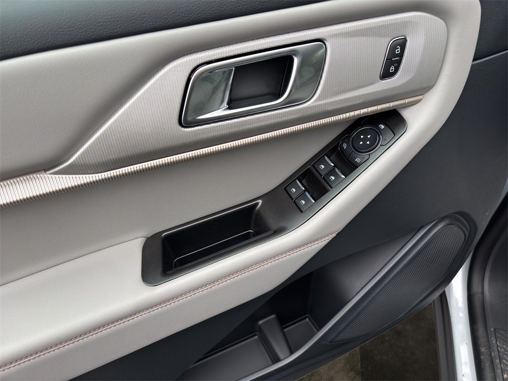 New 2026 Ford Explorer ACTIV - photo 17