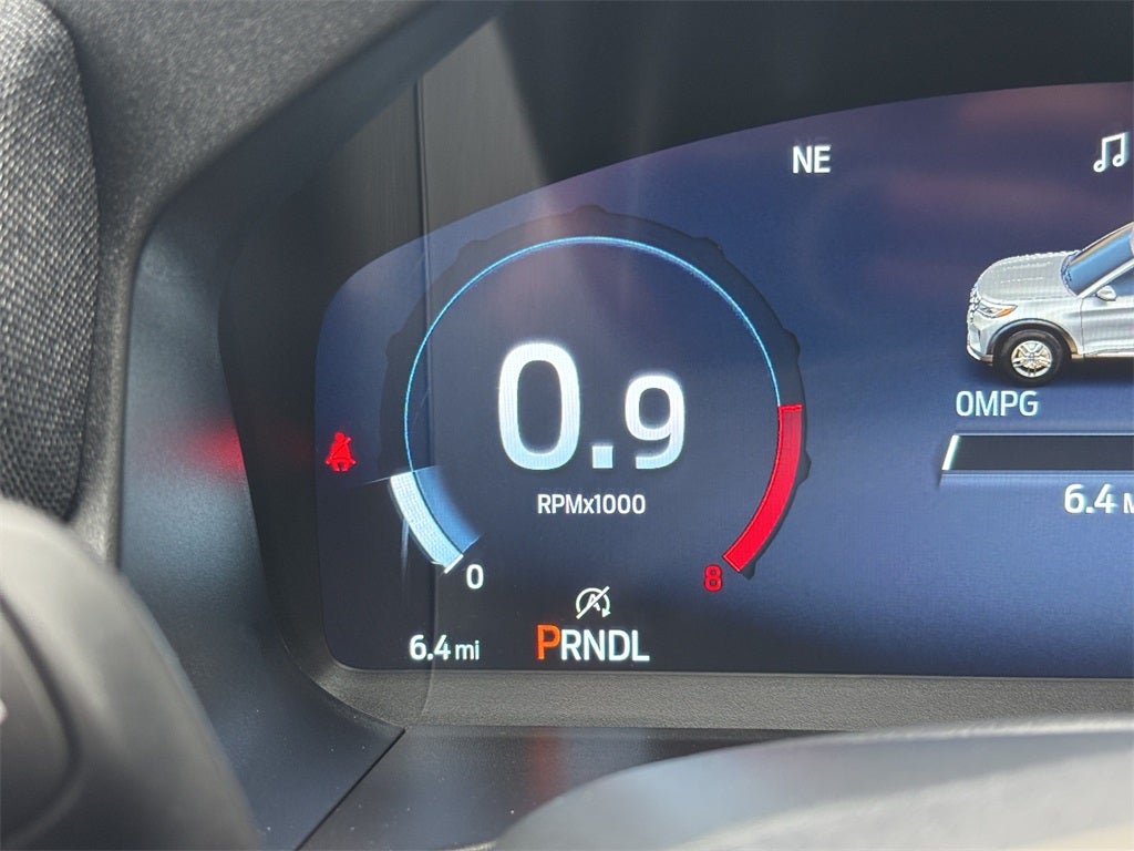 New 2026 Ford Explorer ACTIV - photo 21