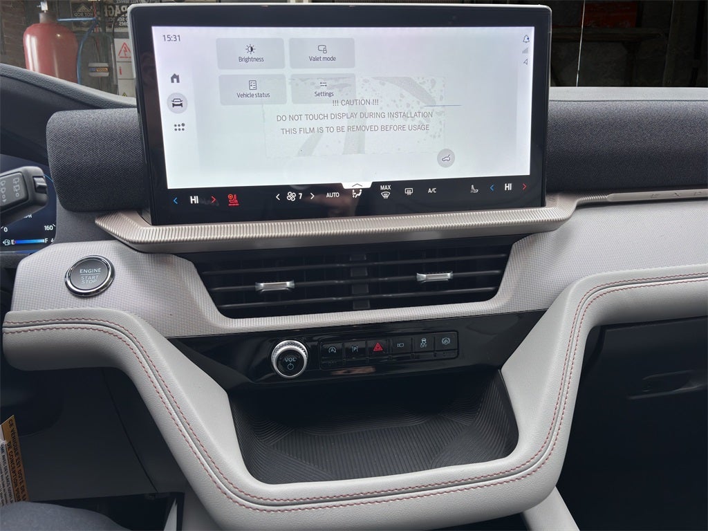 New 2026 Ford Explorer ACTIV - photo 23