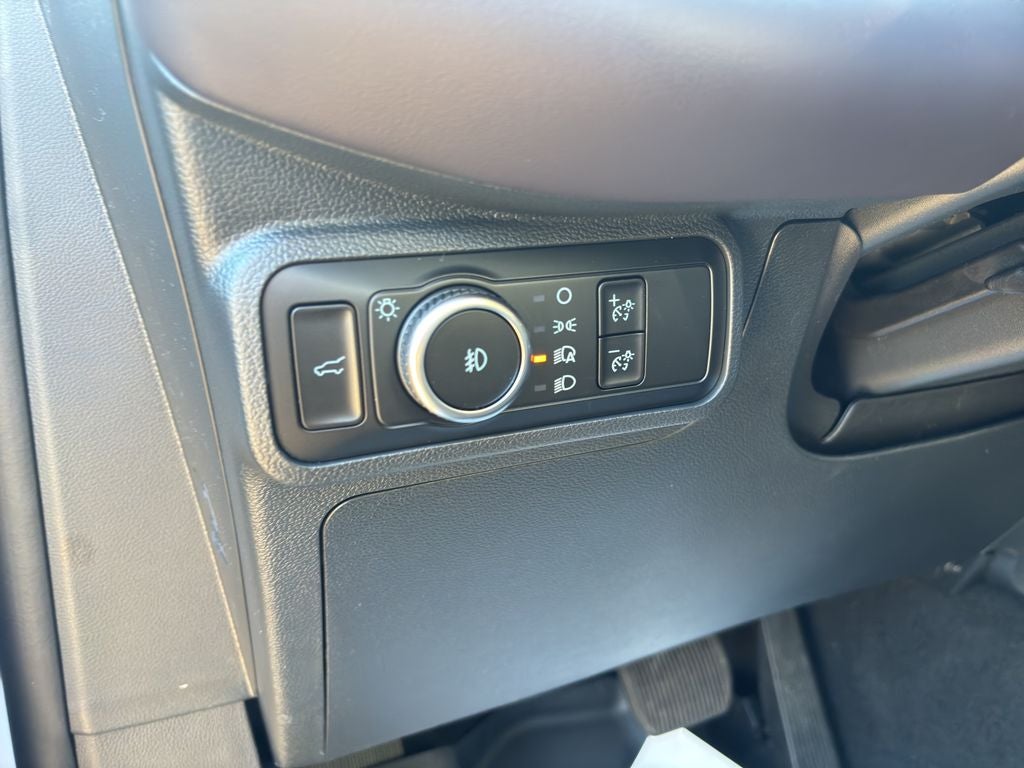 New 2026 Ford Explorer Platinum - photo 14