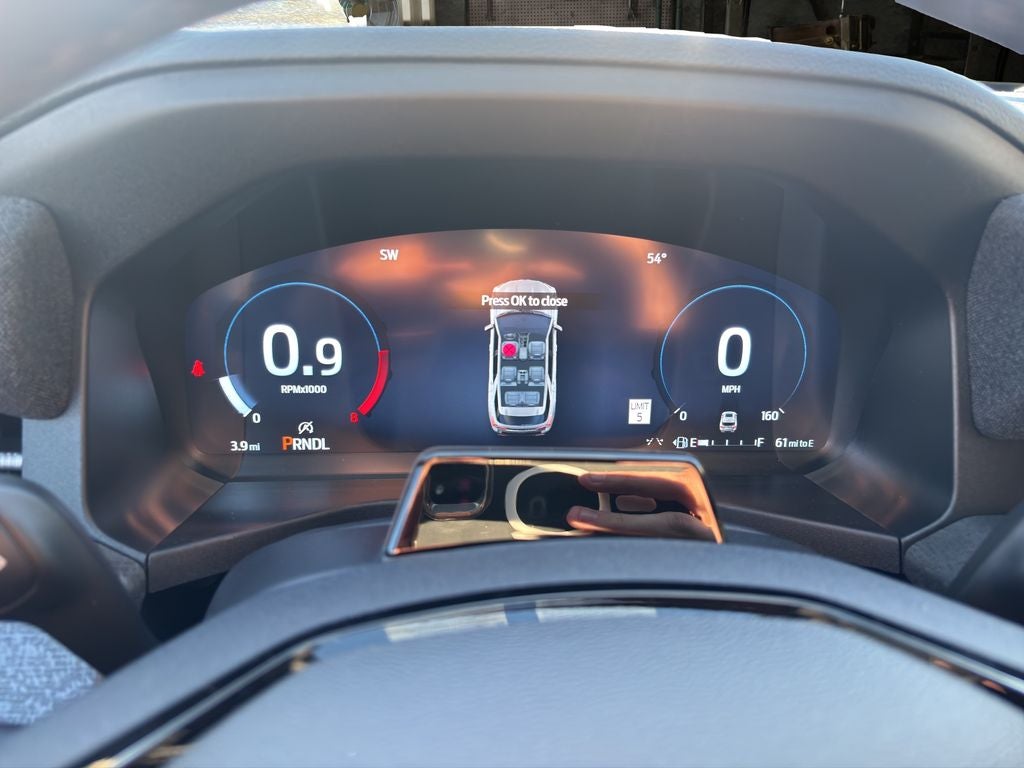 New 2026 Ford Explorer Platinum - photo 20