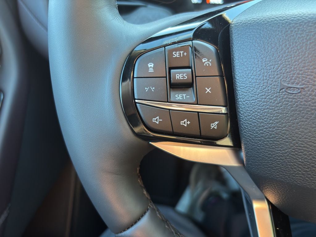New 2026 Ford Explorer Platinum - photo 25