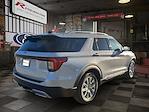 New 2026 Ford Explorer Platinum thumbnail 5