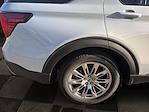 New 2026 Ford Explorer Platinum thumbnail 7