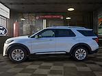 New 2026 Ford Explorer Platinum thumbnail 2