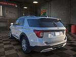 New 2026 Ford Explorer Platinum thumbnail 3