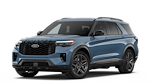 New 2026 Ford Explorer ST-Line thumbnail 2