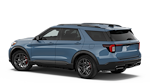 New 2026 Ford Explorer ST-Line thumbnail 3