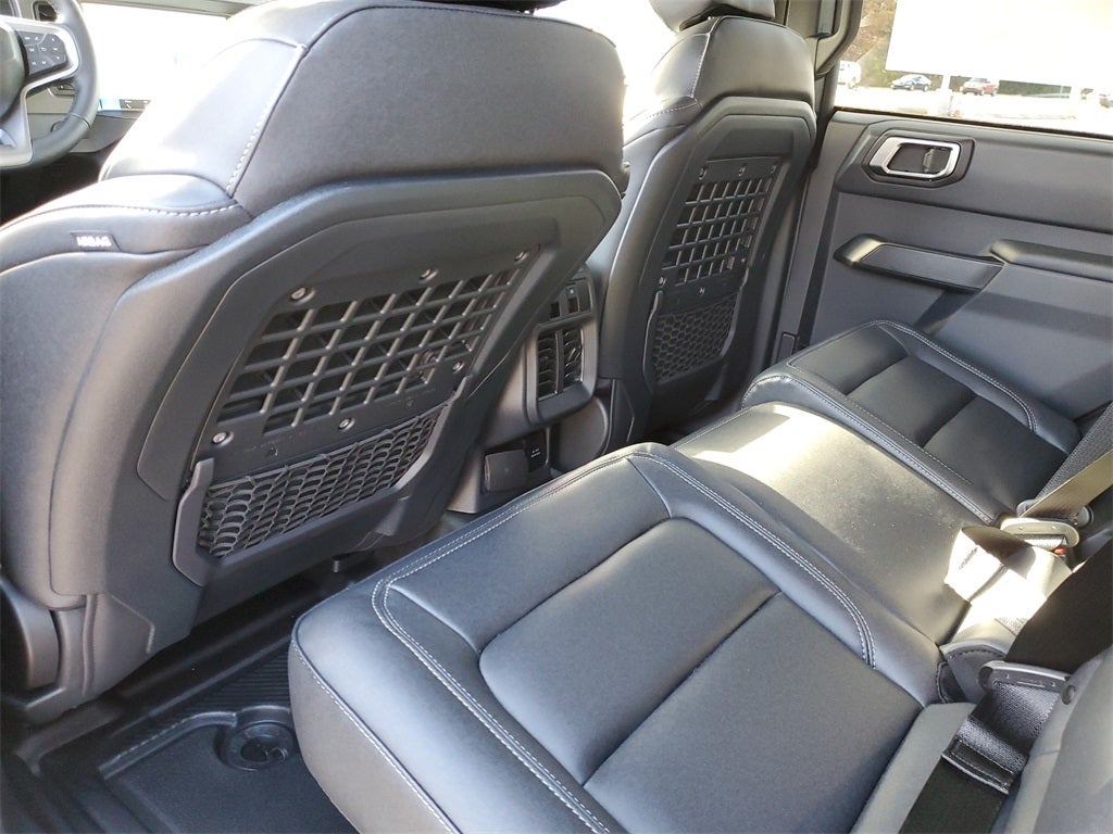New 2025 Ford Bronco Big Bend - photo 26