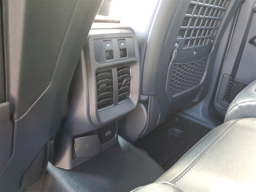 New 2025 Ford Bronco Big Bend - photo 27
