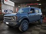 New 2025 Ford Bronco Big Bend thumbnail 1