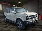 New 2025 Ford Bronco Outer Banks thumbnail 2
