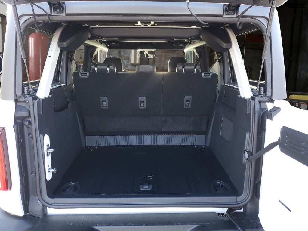 New 2025 Ford Bronco Big Bend - photo 26