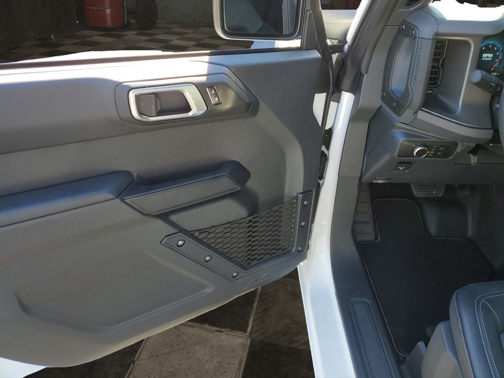 New 2025 Ford Bronco Big Bend - photo 27