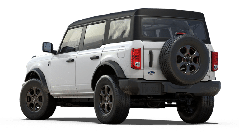 New 2025 Ford Bronco - photo 2
