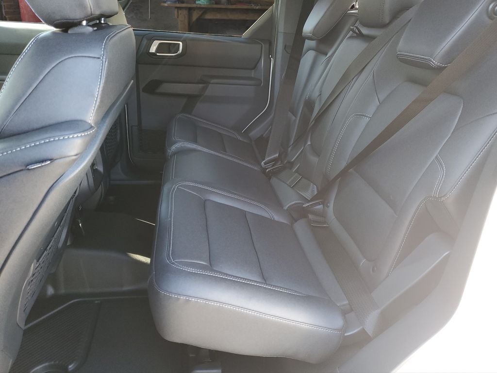 New 2025 Ford Bronco Big Bend - photo 28