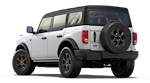 New 2025 Ford Bronco Big Bend thumbnail 2