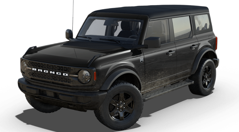 New 2025 Ford Bronco Big Bend - photo 26