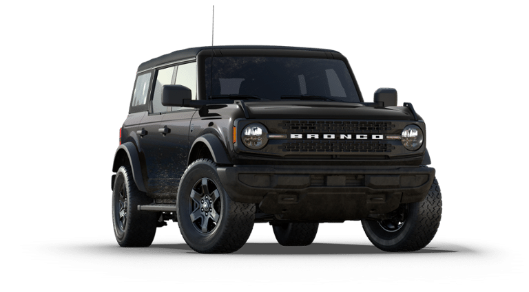 New 2025 Ford Bronco Big Bend - photo 29