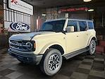 New 2025 Ford Bronco Outer Banks thumbnail 2