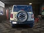 New 2025 Ford Bronco Outer Banks thumbnail 5