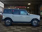 New 2025 Ford Bronco Outer Banks thumbnail 7