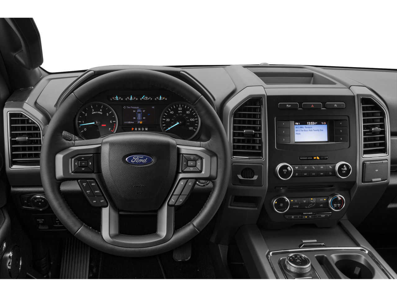 Used 2021 Ford Expedition MAX - photo 1