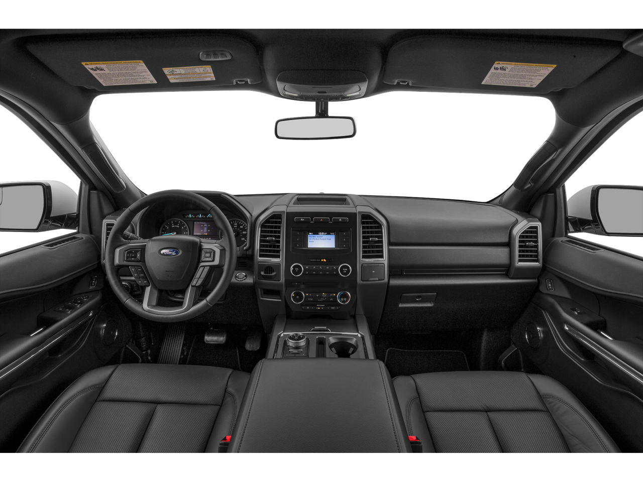 Used 2021 Ford Expedition MAX - photo 2