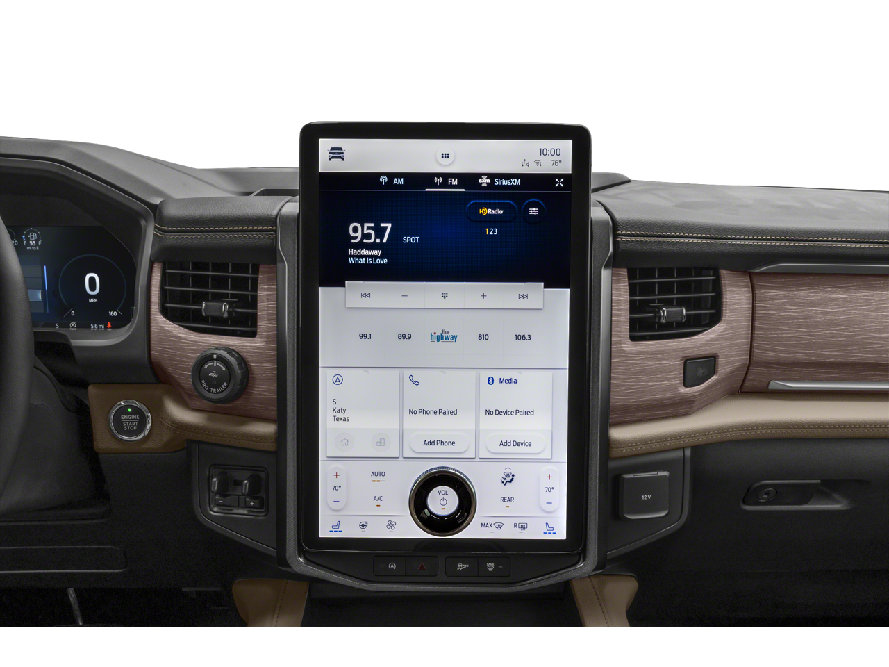 Used 2024 Ford Expedition Limited - photo 32