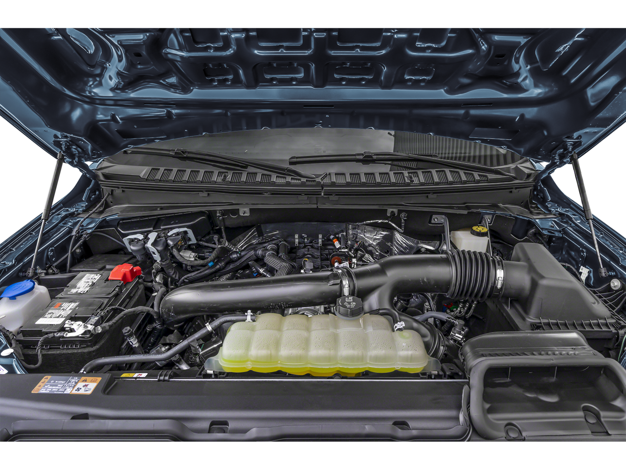 Used 2024 Ford Expedition Limited - photo 33