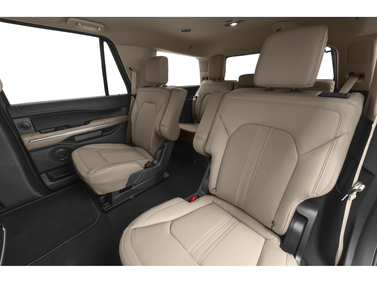Used 2024 Ford Expedition Limited - photo 34