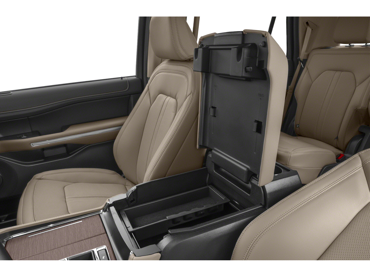 Used 2024 Ford Expedition Limited - photo 35