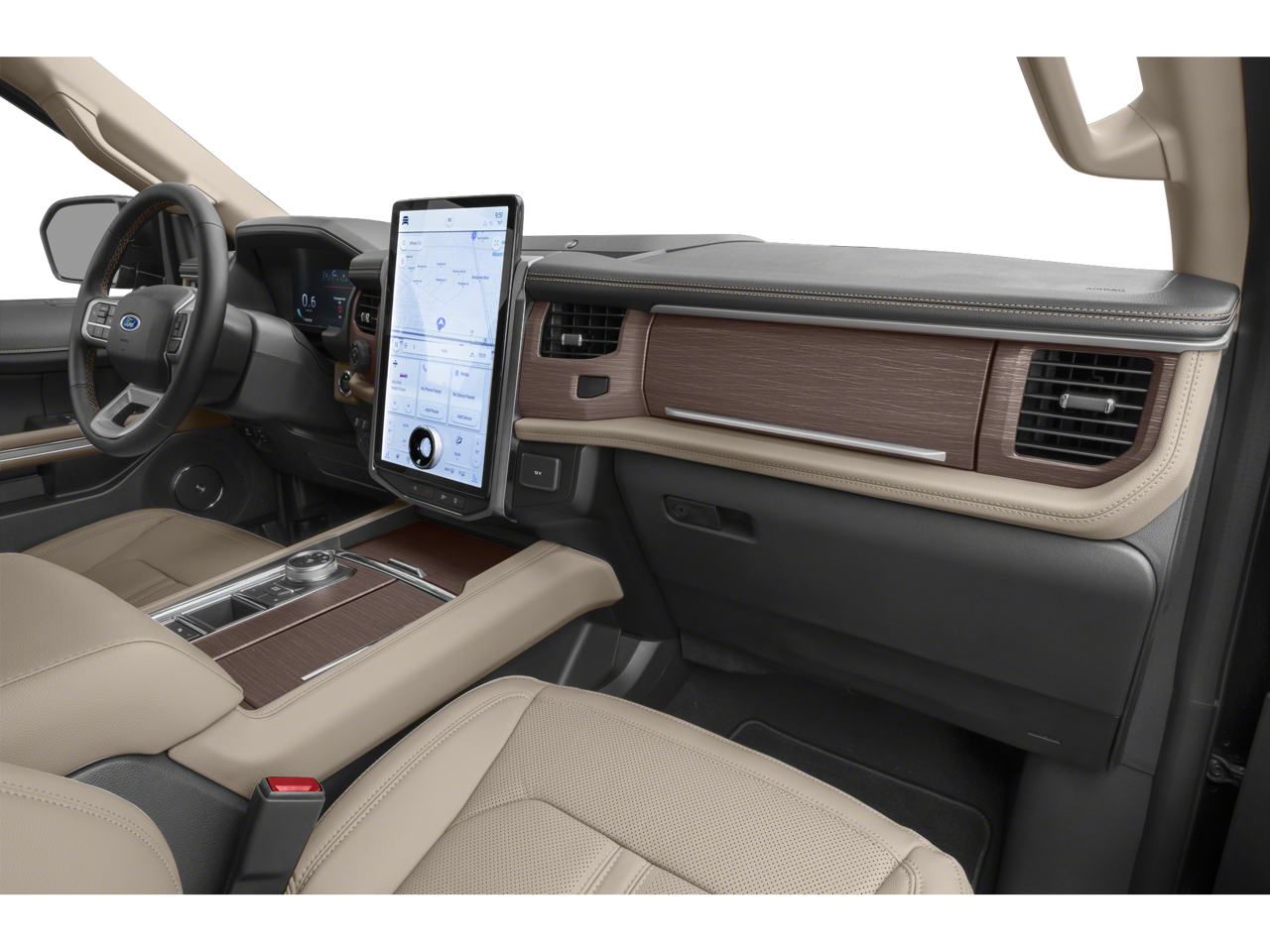 Used 2024 Ford Expedition Limited - photo 36