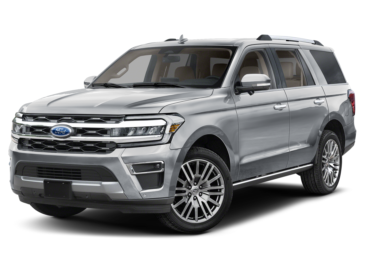 Used 2024 Ford Expedition Limited - photo 26