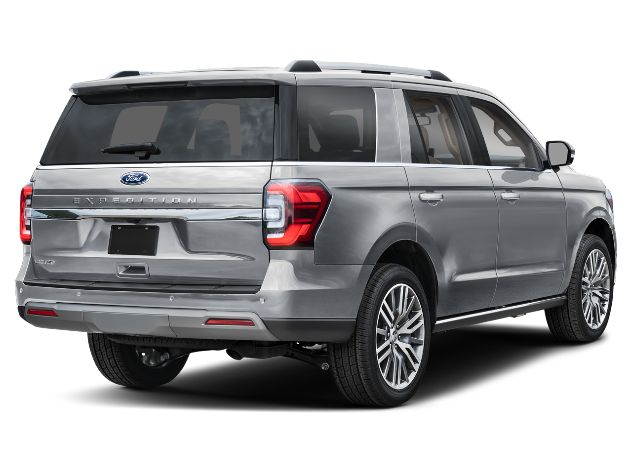 Used 2024 Ford Expedition Limited - photo 27