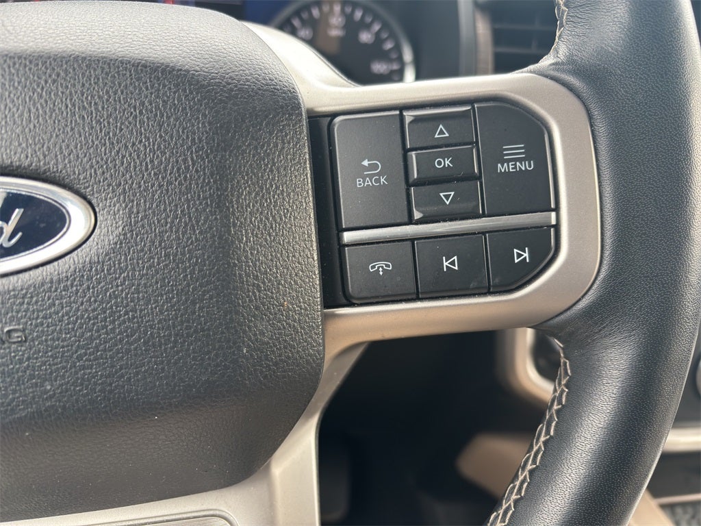 Used 2024 Ford Expedition Limited - photo 24