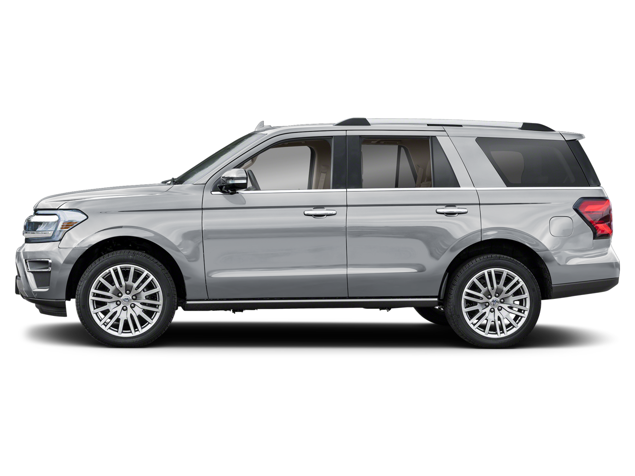 Used 2024 Ford Expedition Limited - photo 28