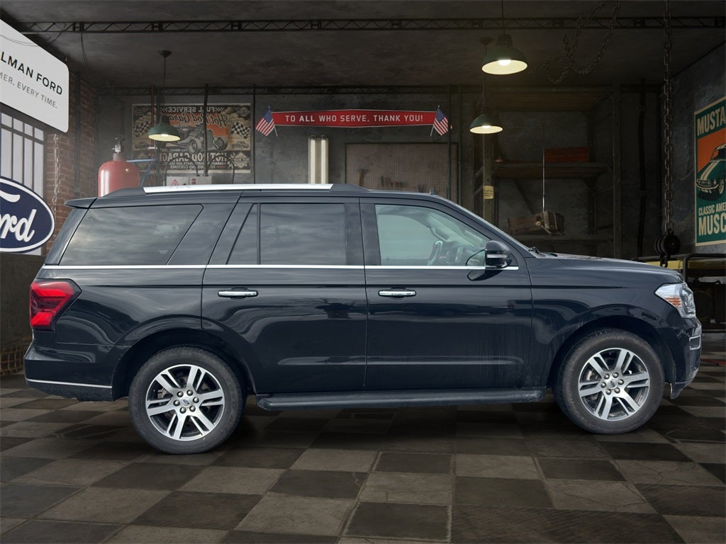 Used 2024 Ford Expedition Limited - photo 7