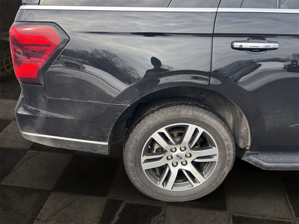 Used 2024 Ford Expedition Limited - photo 8