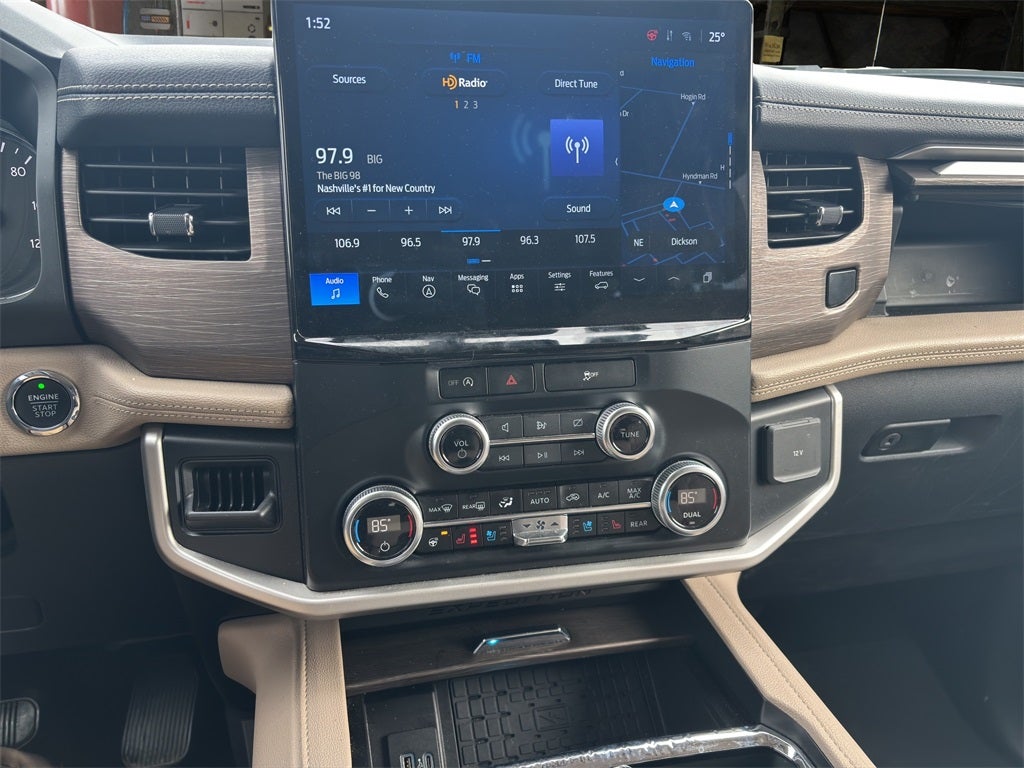 Used 2024 Ford Expedition Limited - photo 17